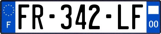 FR-342-LF