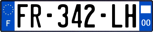 FR-342-LH