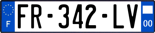 FR-342-LV