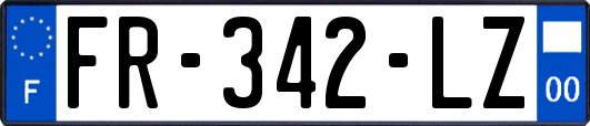 FR-342-LZ