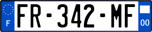 FR-342-MF