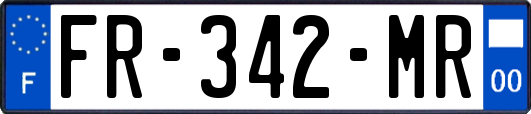 FR-342-MR