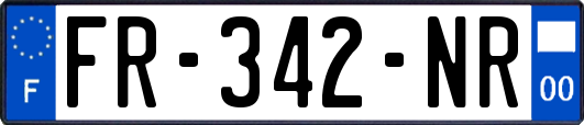 FR-342-NR