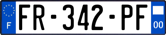 FR-342-PF