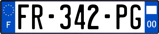 FR-342-PG