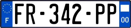 FR-342-PP