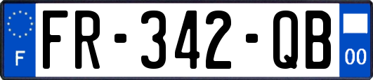 FR-342-QB
