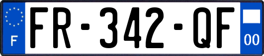 FR-342-QF