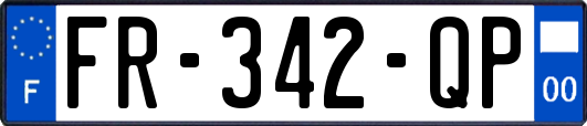 FR-342-QP