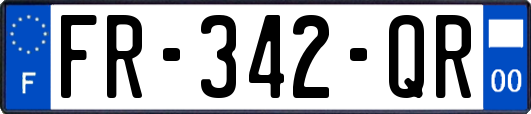 FR-342-QR
