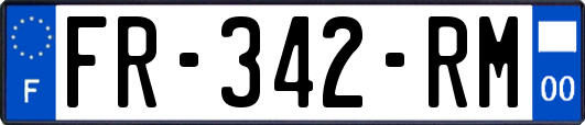 FR-342-RM