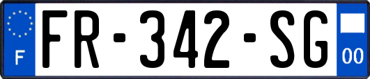 FR-342-SG