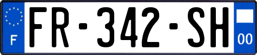 FR-342-SH
