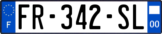 FR-342-SL
