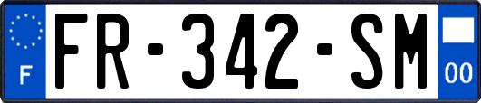 FR-342-SM