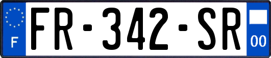 FR-342-SR