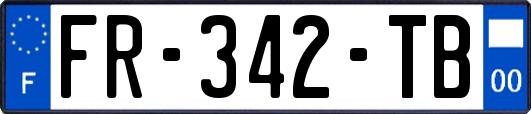 FR-342-TB