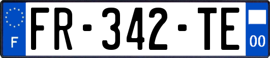 FR-342-TE