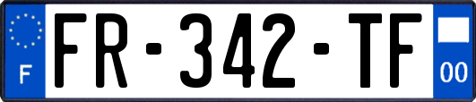 FR-342-TF