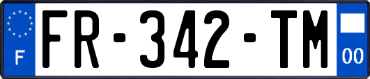FR-342-TM