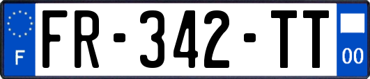 FR-342-TT