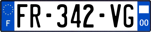 FR-342-VG