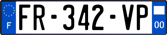 FR-342-VP