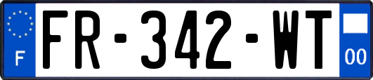 FR-342-WT