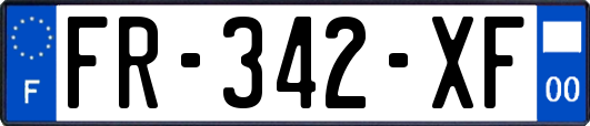 FR-342-XF