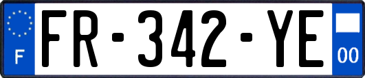 FR-342-YE