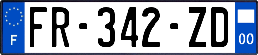 FR-342-ZD