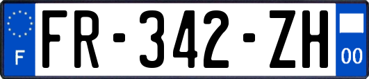 FR-342-ZH