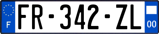 FR-342-ZL