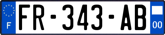 FR-343-AB