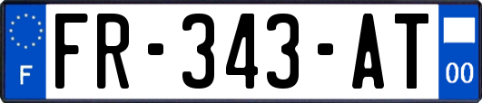 FR-343-AT