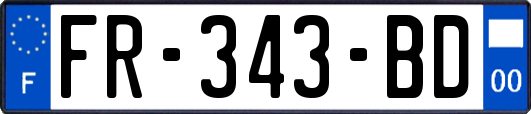 FR-343-BD