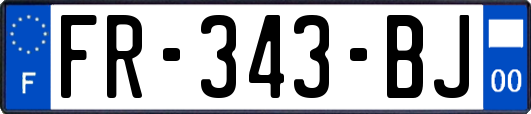 FR-343-BJ