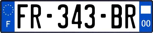 FR-343-BR