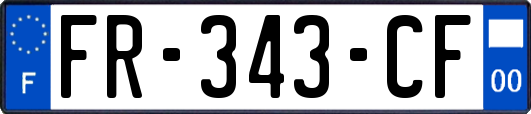 FR-343-CF