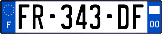 FR-343-DF