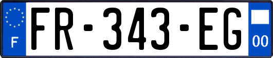 FR-343-EG
