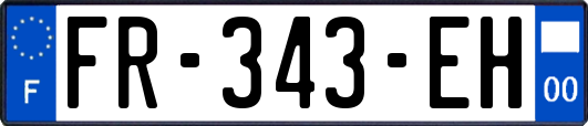 FR-343-EH