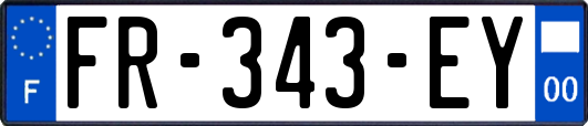 FR-343-EY