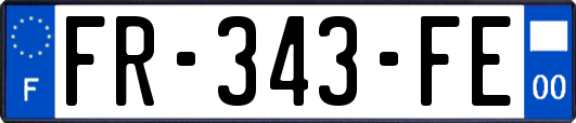 FR-343-FE