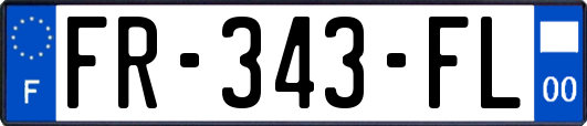 FR-343-FL