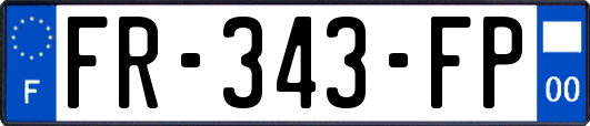 FR-343-FP