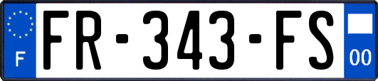 FR-343-FS