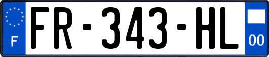 FR-343-HL