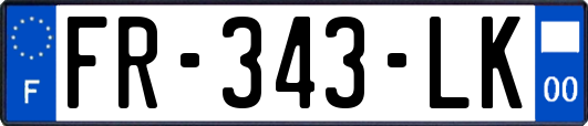 FR-343-LK