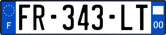 FR-343-LT